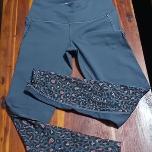 Victoria secret nwot leggings